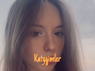 Katygimler