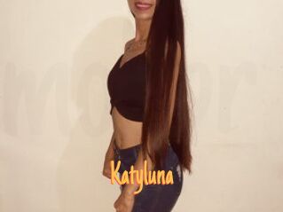 Katyluna
