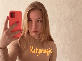 Katymagic
