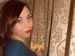 Katynk