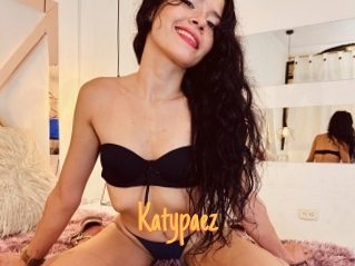 katypaez Mobile Porno