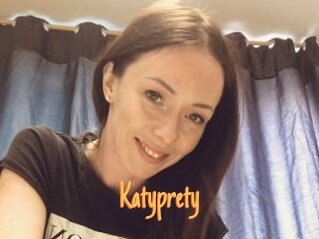 Katyprety