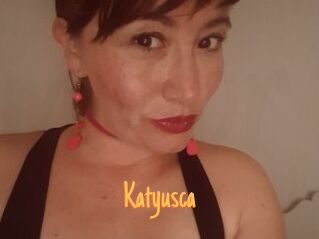 Katyusca