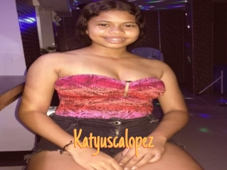Katyuscalopez