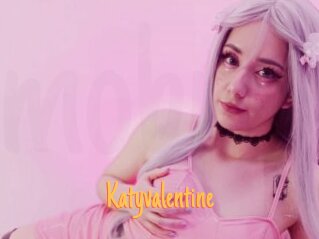 katyvalentine Mobile Porno
