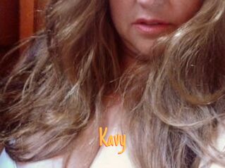 Kavy