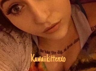 Kawaiikittenxo