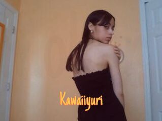 Kawaiiyuri