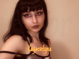 Kayaevelyna