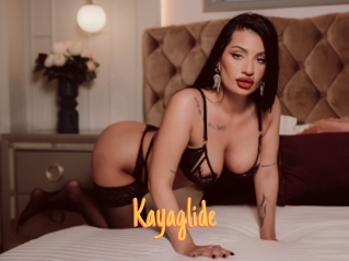 Kayaglide