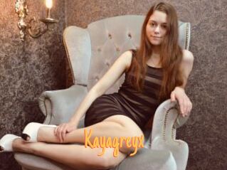 Kayagreyx