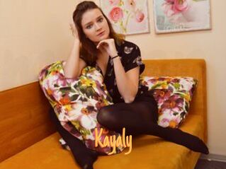 Kayaly