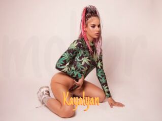 Kayalyan