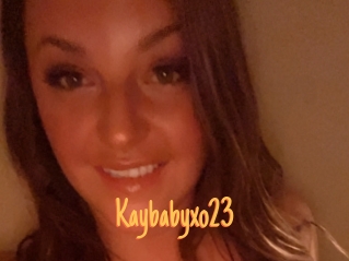 Kaybabyxo23