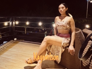 Kayewilson