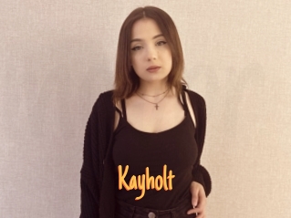 Kayholt