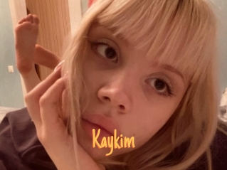Kaykim