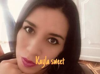 Kayla_sweet