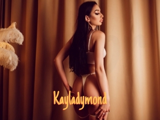 kayladymond Mobile Porno
