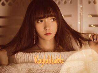 Kaylalikable