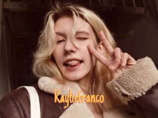 Kayliefranco