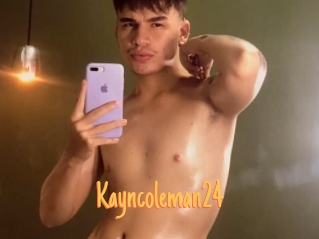 Kayncoleman24