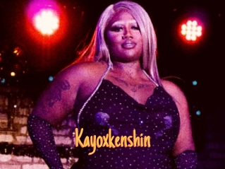 kayoxkenshin Mobile Porno