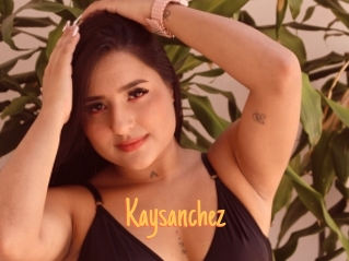 Kaysanchez