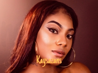 kaysazans Mobile Porno
