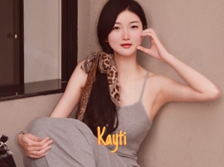 Kayti