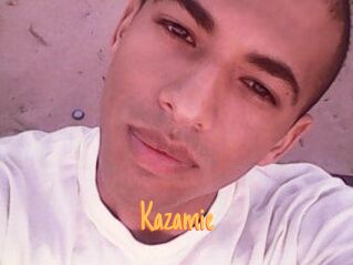 Kazamie