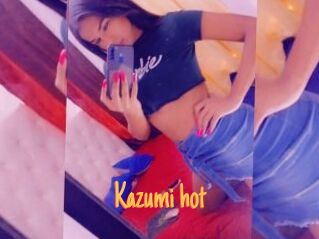 kazumi_hot Mobile Porno