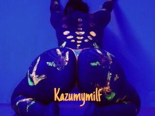 Kazumymilf