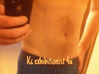 Kc_exhibitionist_4u