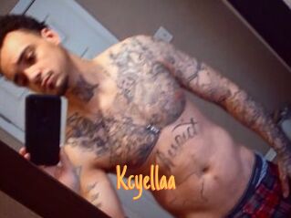 Kcyellaa