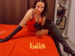 Kealilith