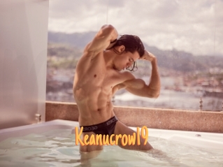 Keanucrow19