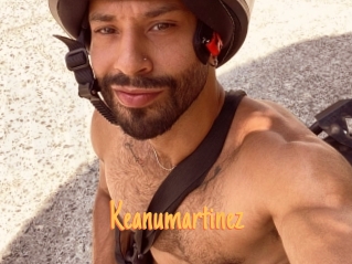 Keanumartinez