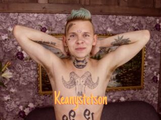 Keanystetson