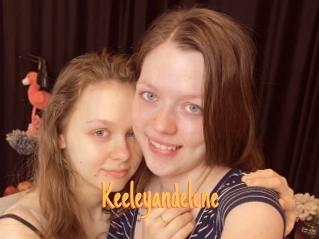 keeleyandelene Mobile Porno