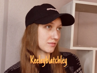 Keeleyblatchley