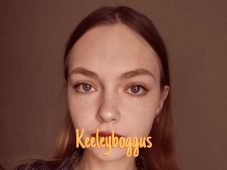 Keeleyboggus
