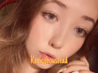 Keeleyboustead