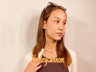 Keeleycannon