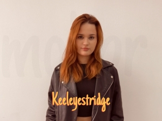 Keeleyestridge