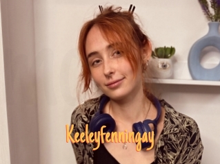 Keeleyfenningay