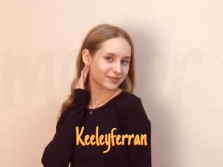 Keeleyferran