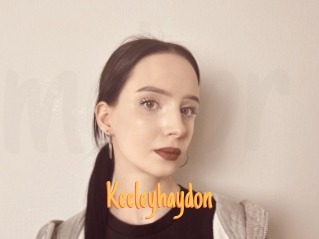 Keeleyhaydon