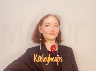 Keeleyheaps