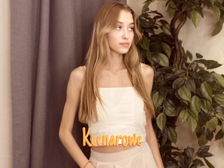 Keenarowe